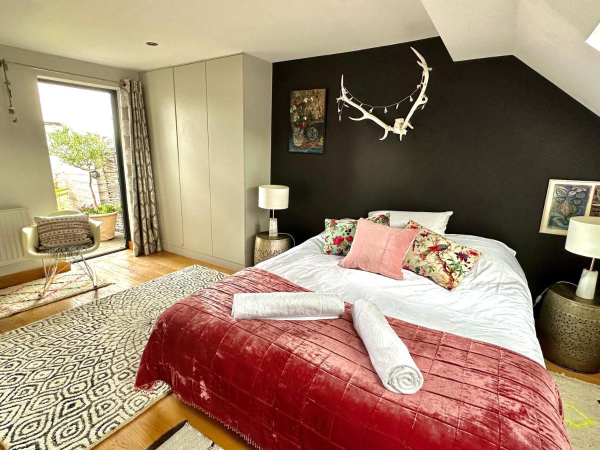 Heathers Loft Space Apartment London Ngoại thất bức ảnh