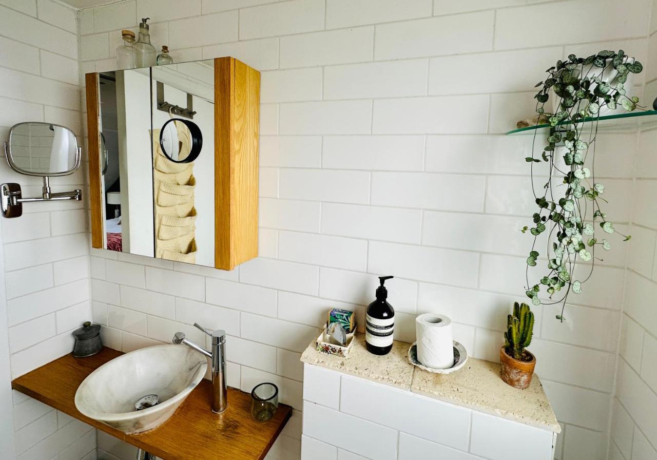 Heathers Loft Space Apartment London Ngoại thất bức ảnh