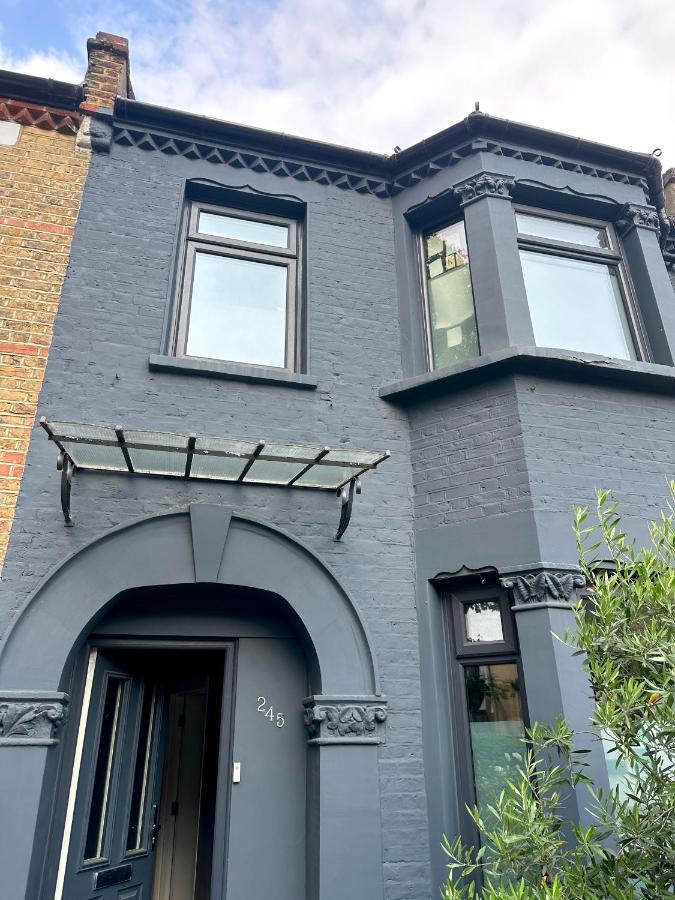 Heathers Loft Space Apartment London Ngoại thất bức ảnh